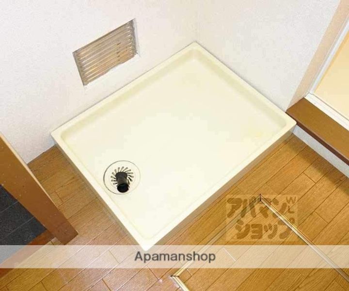 コーポ石原の内装