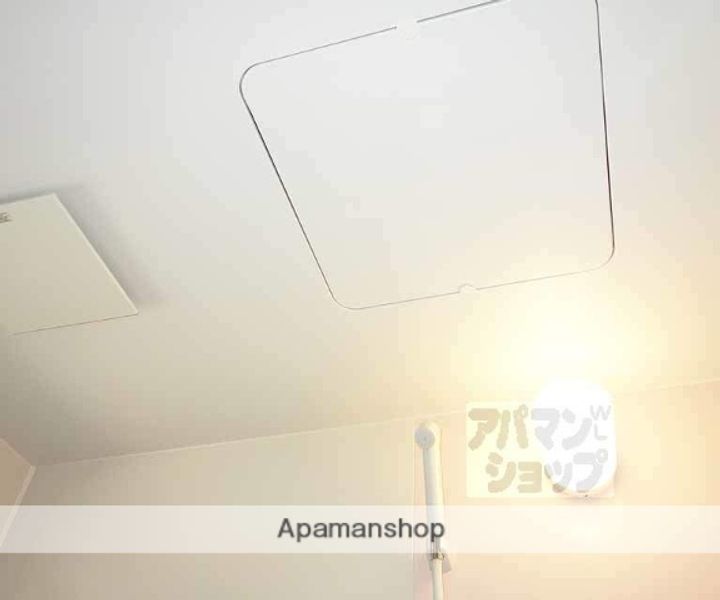 コーポ石原の内装