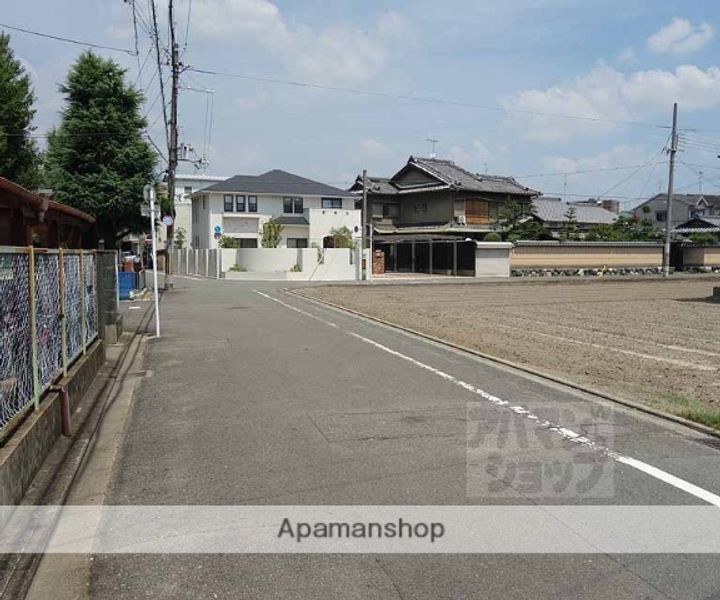 コーポ石原の周辺