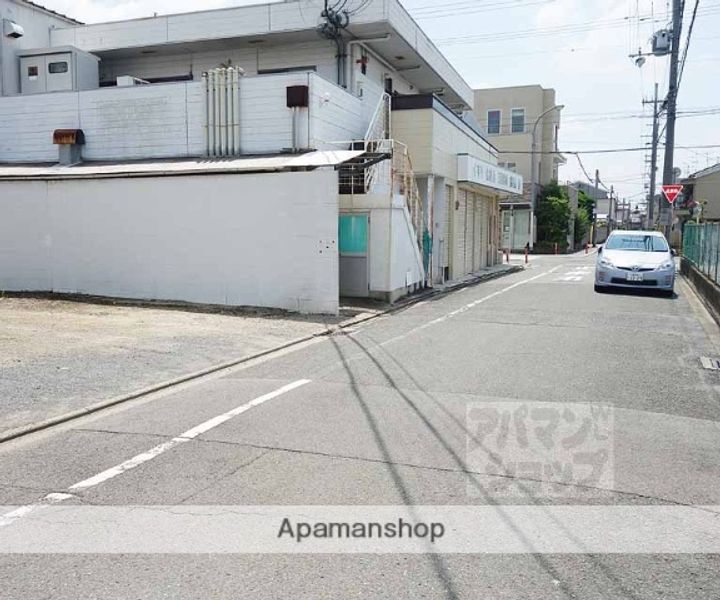 コーポ石原の周辺