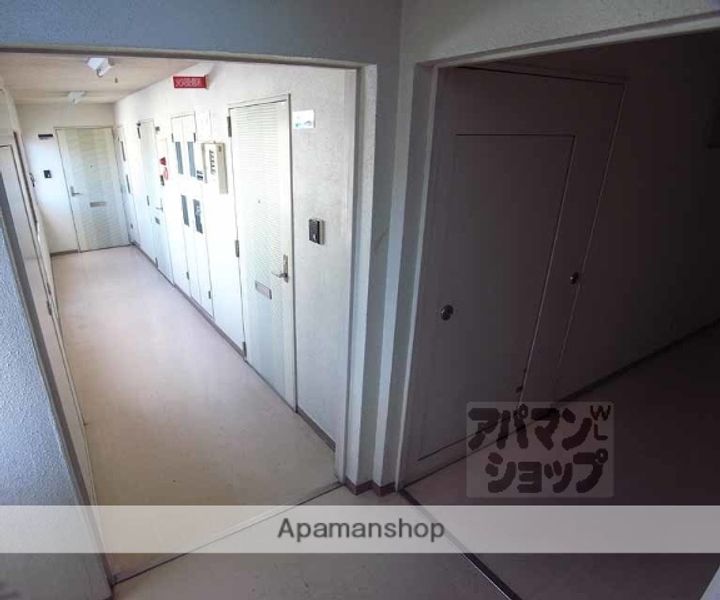 ハイクオリティクイナブリッジ4Jのその他画像