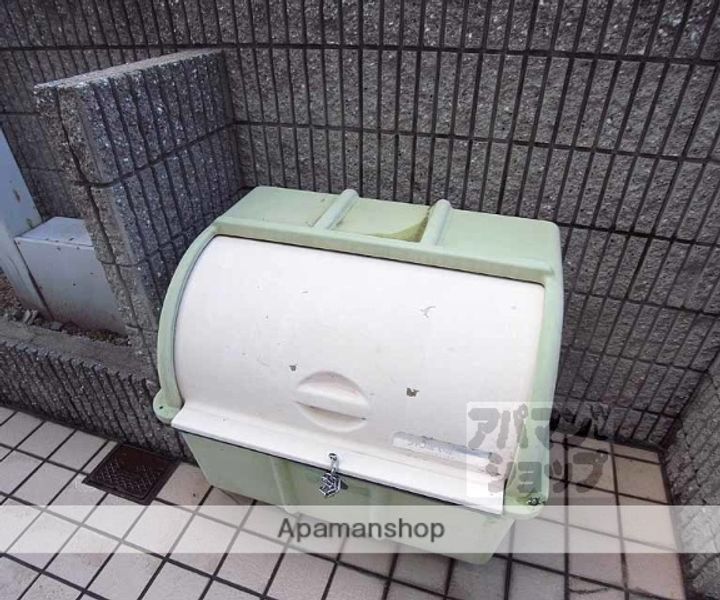 ハイクオリティクイナブリッジ4Jのその他画像