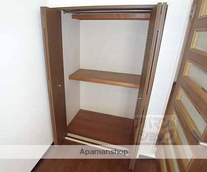 ハイクオリティクイナブリッジ4Jのその他画像