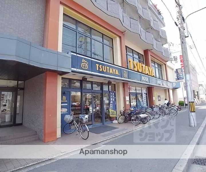 ハイクオリティクイナブリッジ4Jの周辺