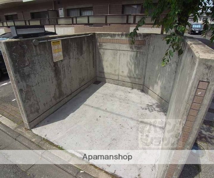 ラクロス丹波橋101のその他画像