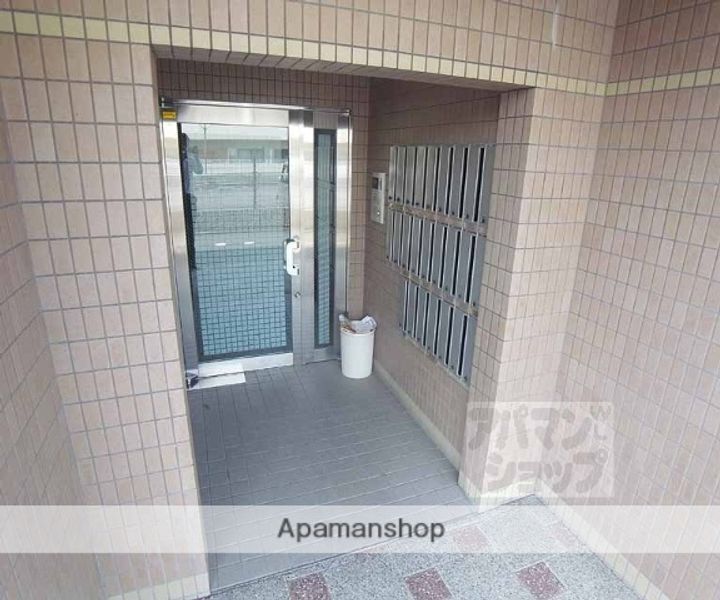 ラクロス丹波橋101のその他画像