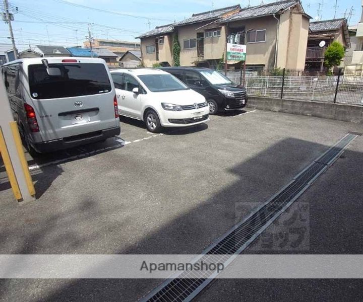 ラクロス丹波橋101のその他画像