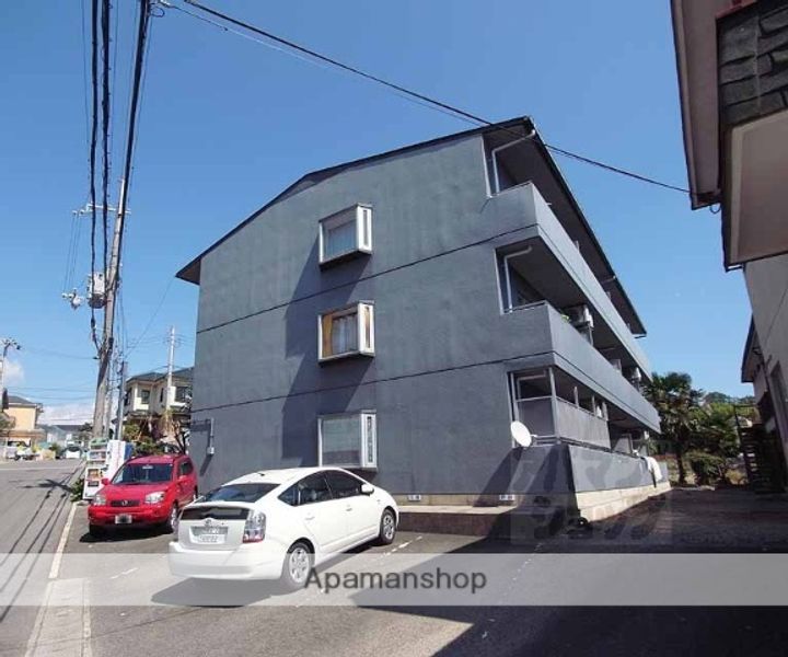 ラベンダー90103の外観