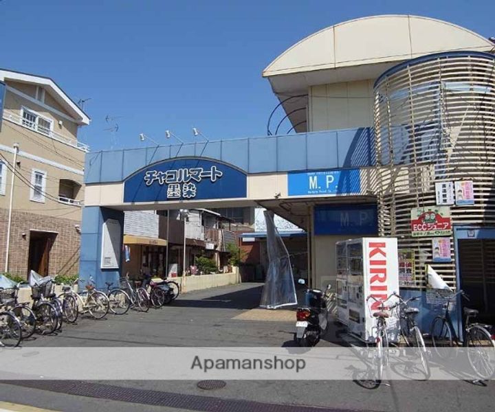 ラベンダー90103の周辺