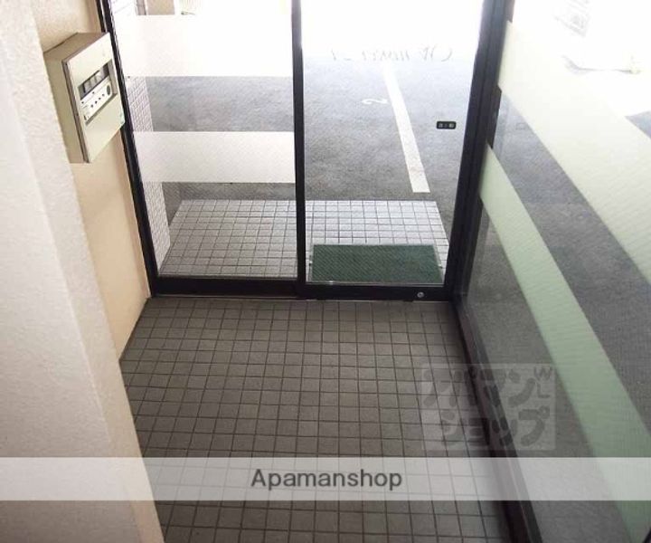 WHISKER31401の外観