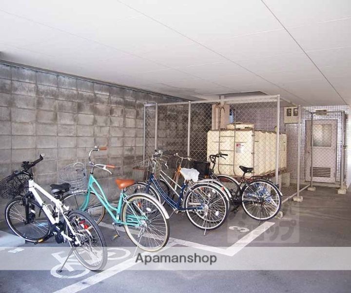 WHISKER31401の外観