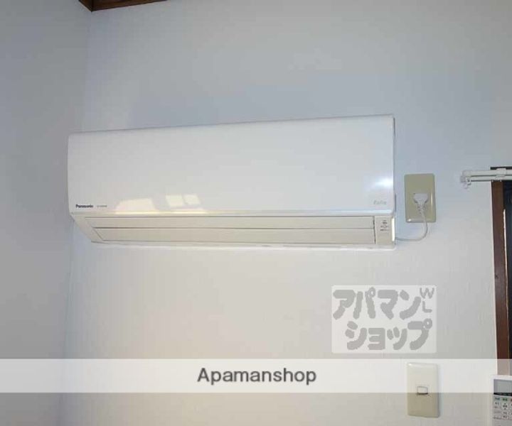 WHISKER31401の内装