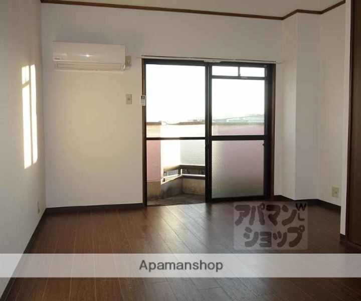 WHISKER31401の内装