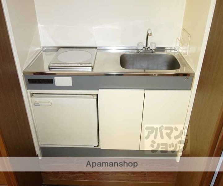 WHISKER31401のキッチン