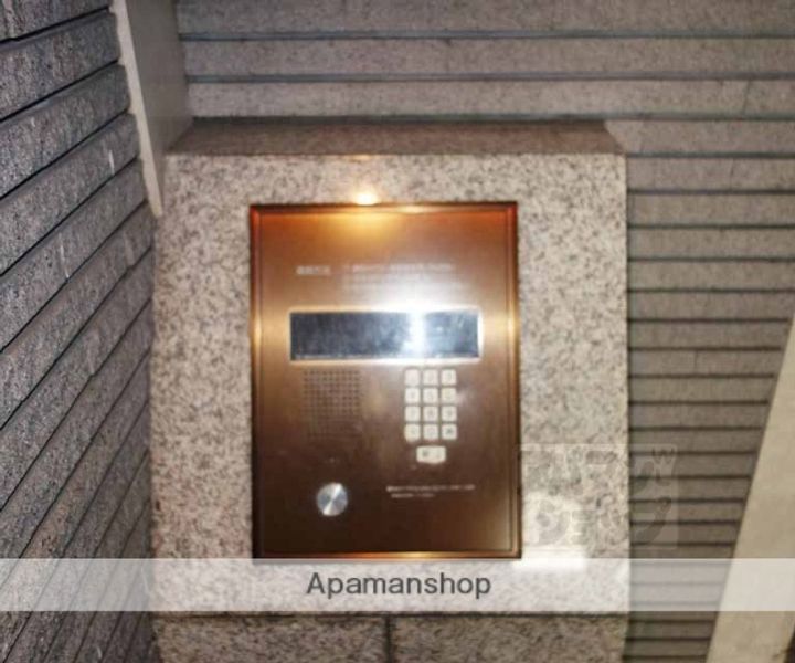 ユニティ西大路の外観