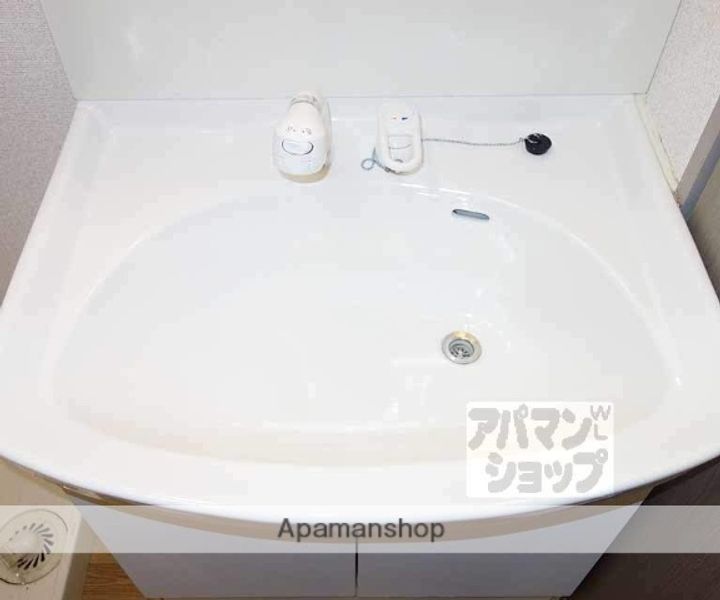 ユニティ西大路の内装