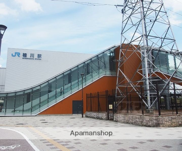 グラシィオ中久世103のその他画像