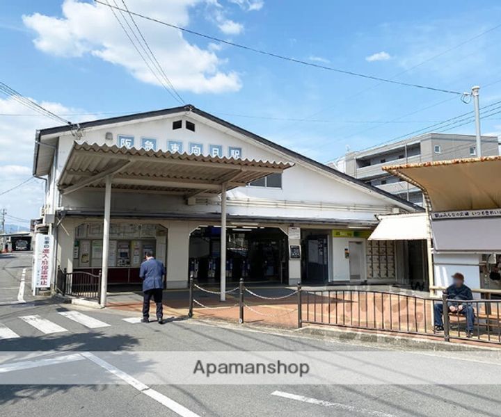 グラシィオ中久世103のその他画像