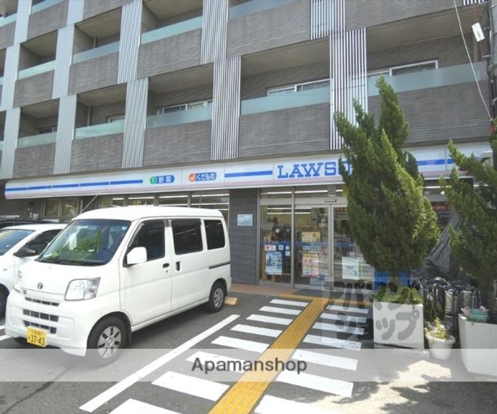 リバーサイド四ノ宮302の周辺