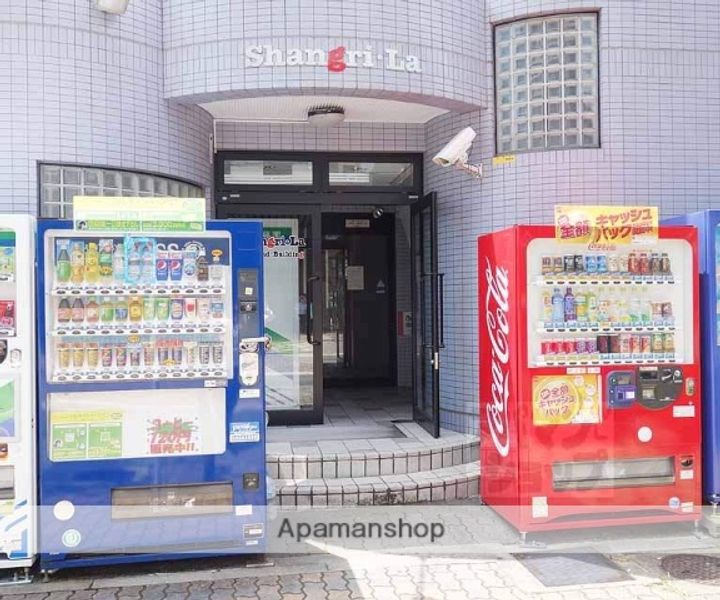 京都府京都市南区東九条北烏丸町の賃貸マンションのその他画像