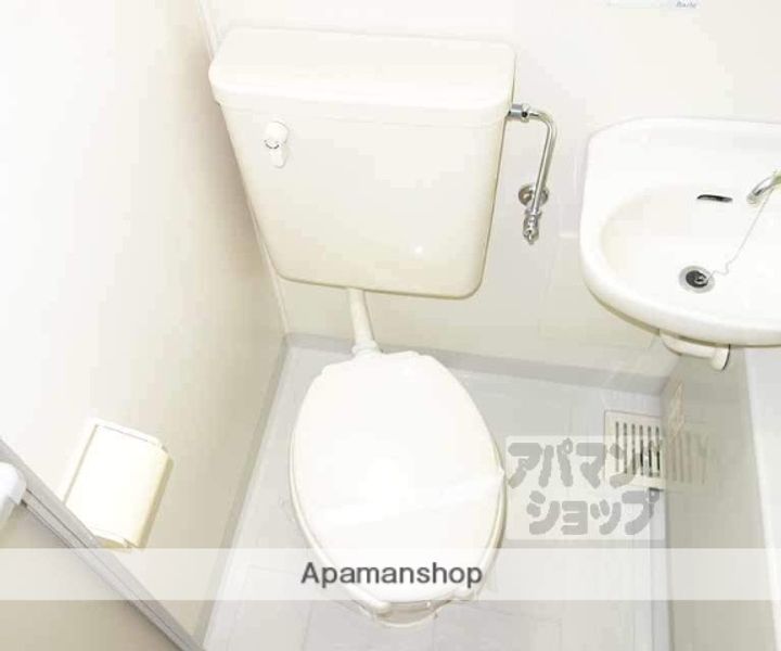 京都府京都市南区東九条北烏丸町の賃貸マンションのその他画像