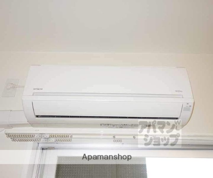 モノコモドウエストの内装