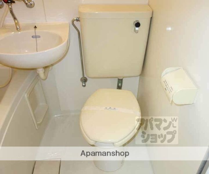 ヴィラ中島町のその他画像