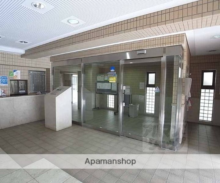 ライオンズマンション四条堀川第2803のその他画像