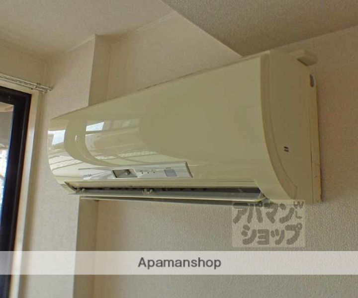 ライオンズマンション四条堀川第2803の内装