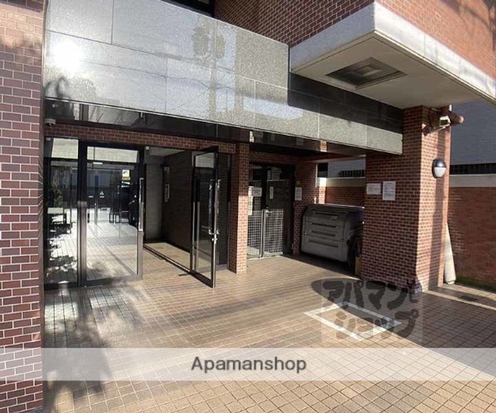 デ・リード烏丸西903のその他画像