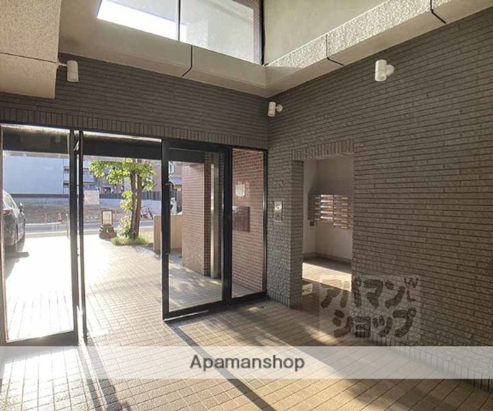 デ・リード烏丸西903のその他画像