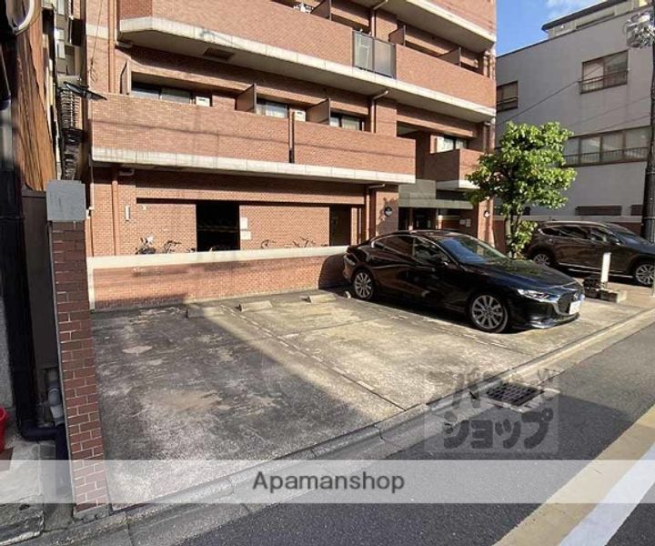 デ・リード烏丸西903のその他画像