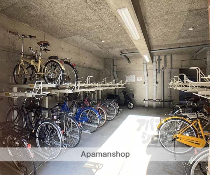 デ・リード烏丸西903のその他画像