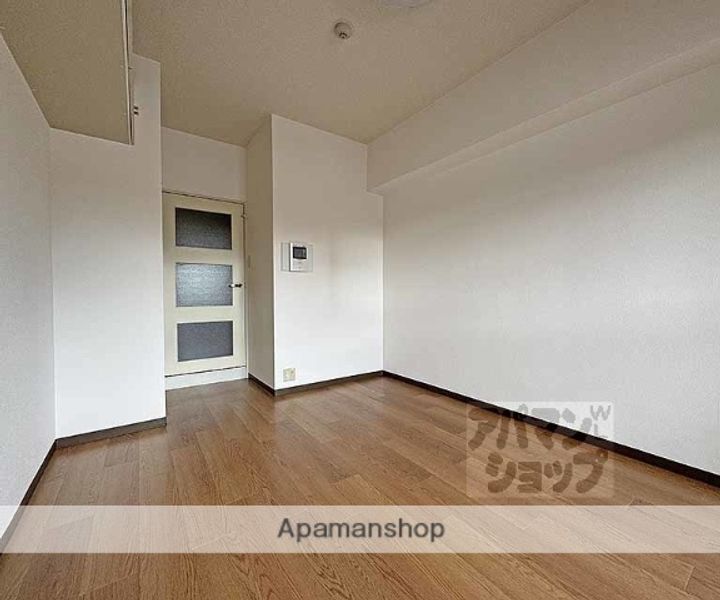 デ・リード烏丸西903の内装