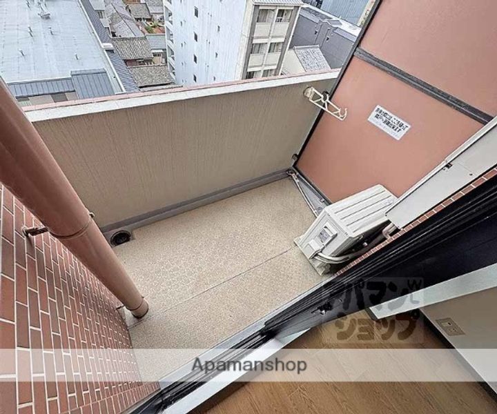 デ・リード烏丸西903のその他画像