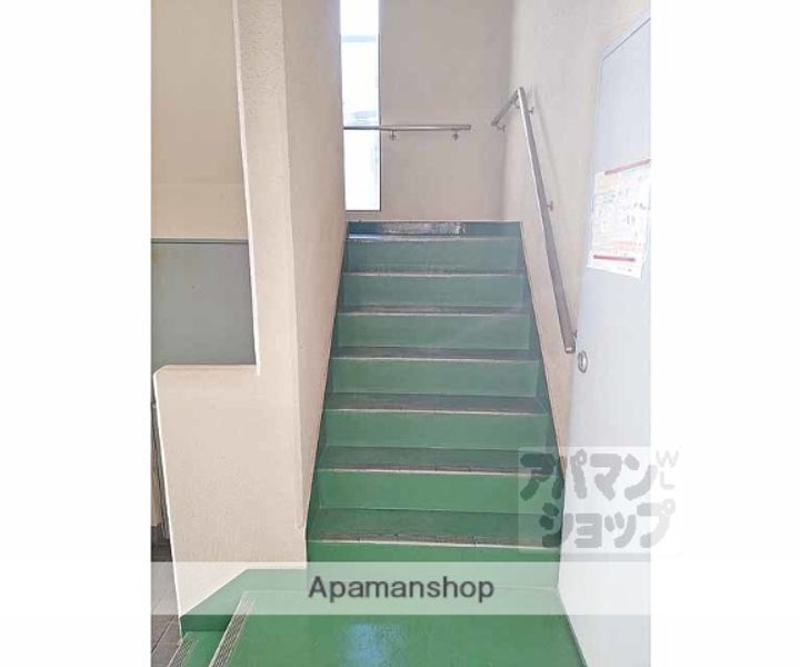 吉岡マンション303のその他画像