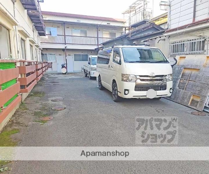 吉岡マンション303のその他画像