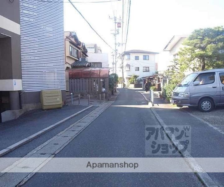 中川ハイツ301の周辺