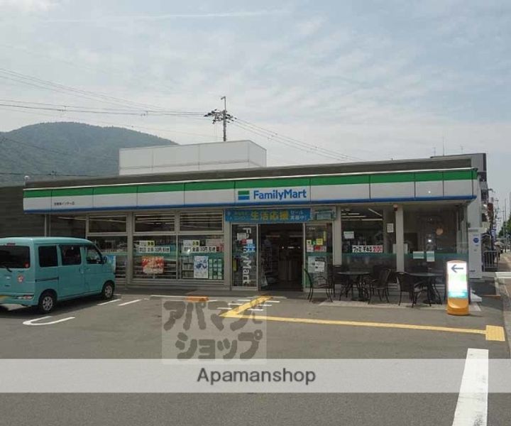 中川ハイツ301の周辺