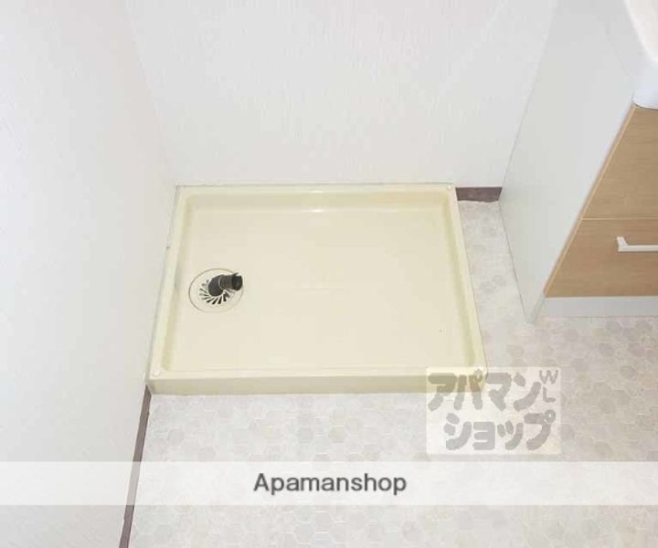 ハミング西浦の内装