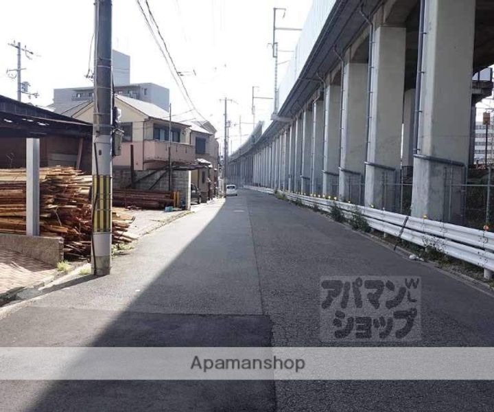 アドバンス京都アリビオのその他画像
