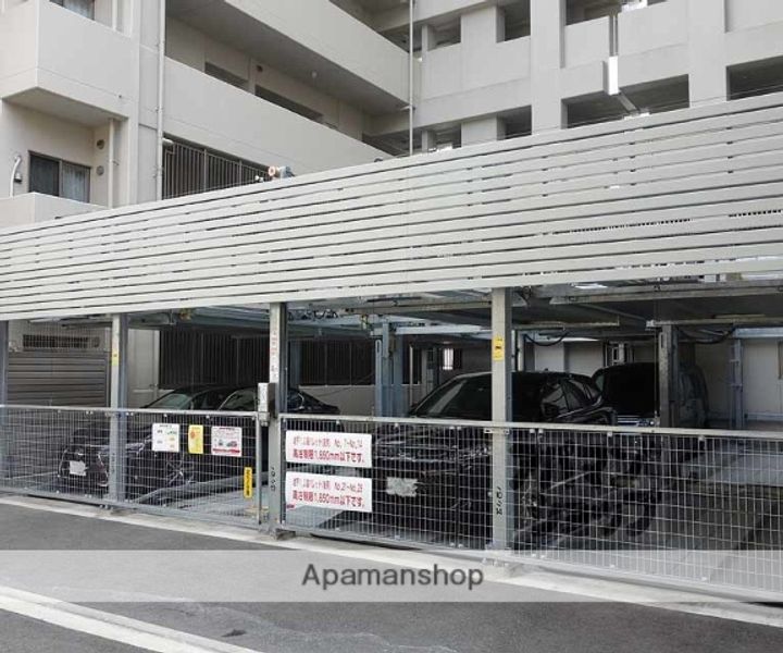 ル・パルトネール京都丹波口のその他画像