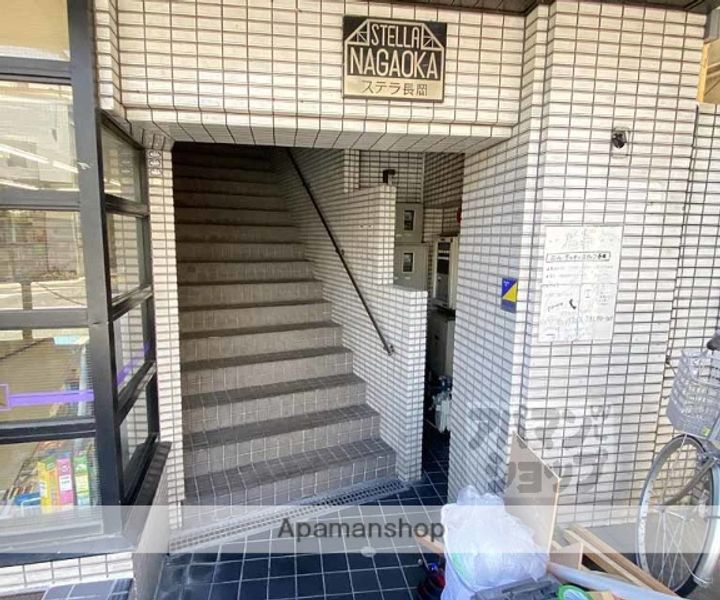 長岡京市開田3丁目マンションのその他画像