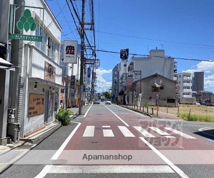 長岡京市開田3丁目マンションのその他画像