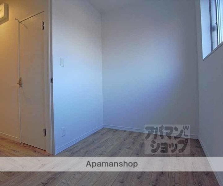 CASA WOOD III307の内装