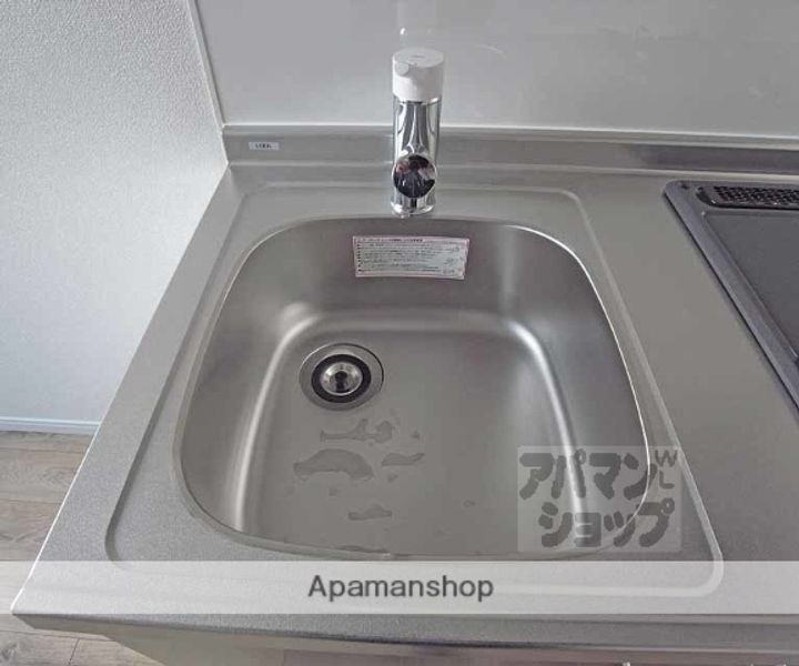 CASA WOOD III307の内装