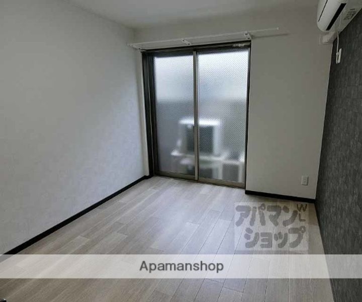 ブリエ丹波口の内装