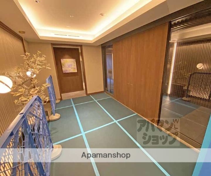 グランディム京都烏丸五条8Fのその他画像