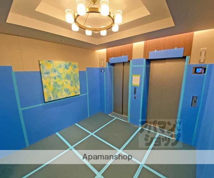 グランディム京都烏丸五条8Fのその他画像