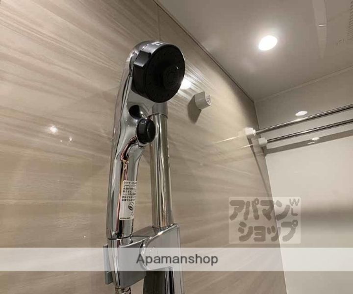 グランディム京都烏丸五条8Fの内装